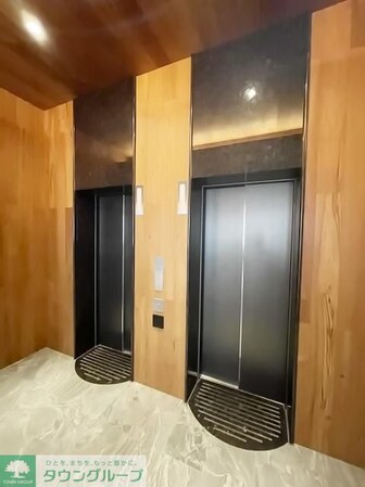 GRAND ESPOIR IZUMIの物件内観写真